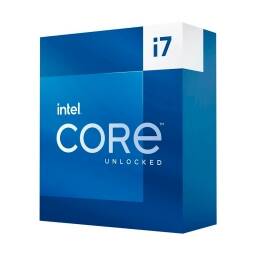 Procesador Intel Core i7 14700KF Socket 1700