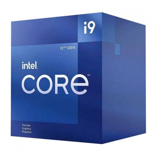 Procesador Intel Core i9 12900 Socket 1700