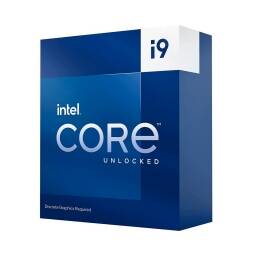 Procesador Intel Core i9 14900KF Socket 1700