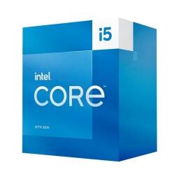 Procesador Intel Core i5 13400 Socket 1700