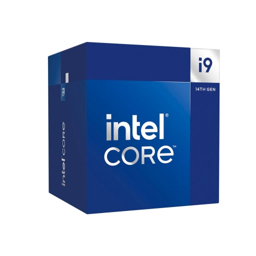 Procesador Intel�Core I9 14900F 14va Gen Socket 1700