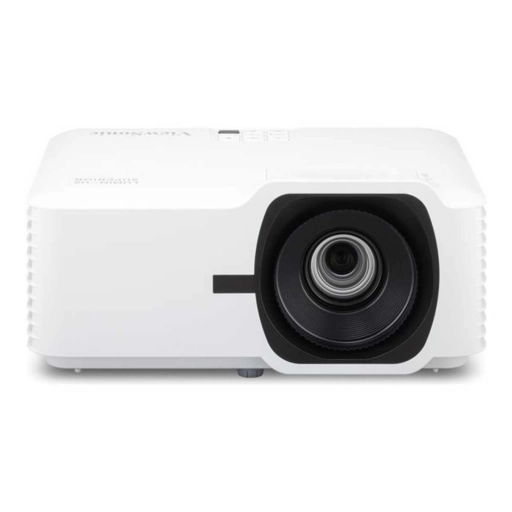 Proyector L�ser ViewSonic LS740W 5000 L�menes WXGA