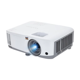 Proyector ViewSonic PA503W WXGA 4000 L�menes