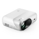 Proyector Vivibright D1000 4K 450 L&uacute;menes Android