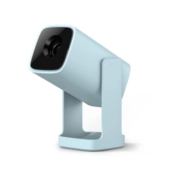 Proyector Wanbo Cube 1 350 L�menes Celeste