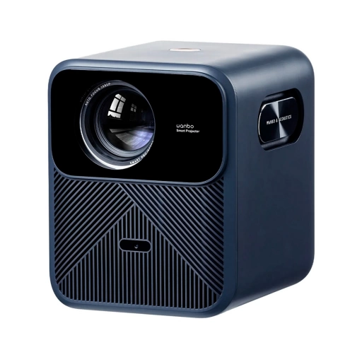 Proyector Wanbo Mozart 1 Pro 1200 L�menes