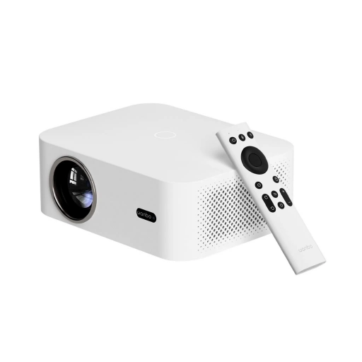 Proyector Wanbo X2 Max 450 Lmenes