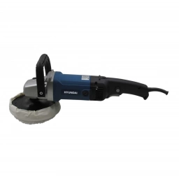 Pulidora Hyundai HYP180 1600W 180mm Lustradora