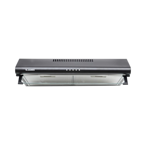 Purificador James 3 Velocidades 602 Negro G2