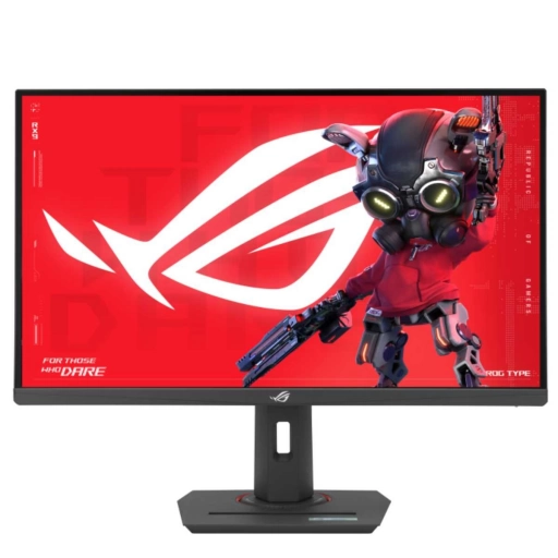 Monitor Gamer Asus ROG Strix XG27UCS 27" 4K UHD 160Hz 1ms Fast IPS