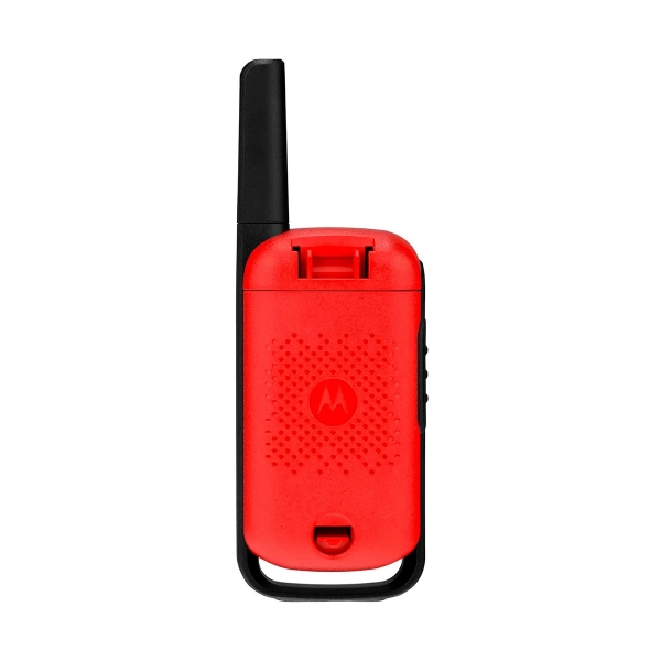 Color rojo