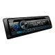 Bluetooth Usb Cd 200w para Auto