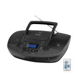 Radio Punktal PK-6000 Bluetooth AMFM