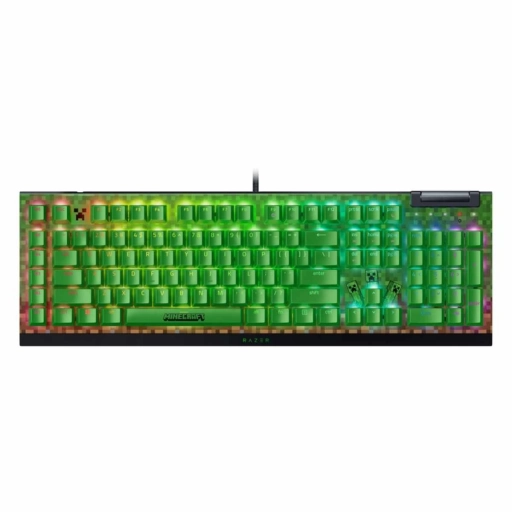 Teclado Mec�nico Gamer Razer BlackWidow V4 X RGB