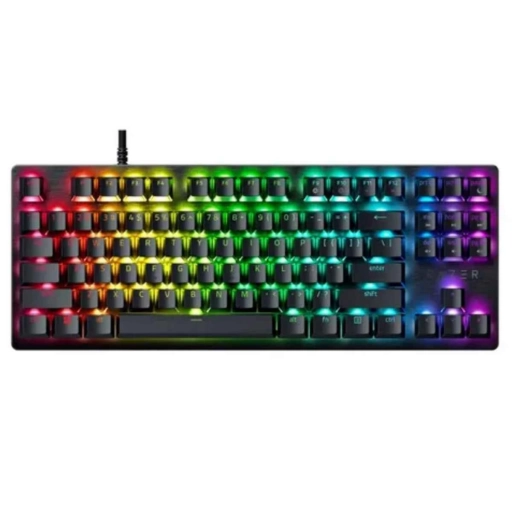Teclado Gamer Razer Huntsman V3 X Tenkeyless