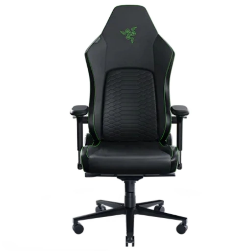 Silla Gaming Razer Iskur V2 X Negra