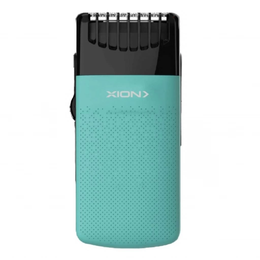 Recortadora Xion Barba Contorno con 20 Ajustes