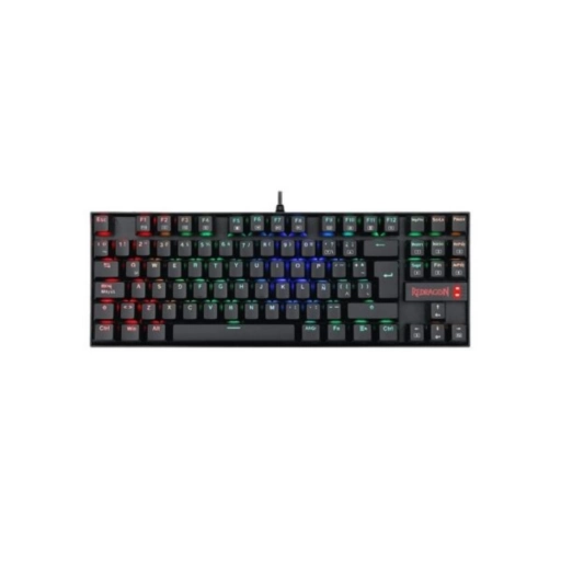 Teclado Mec�nico Redragon K552 Kumara 2 ES Rainbow