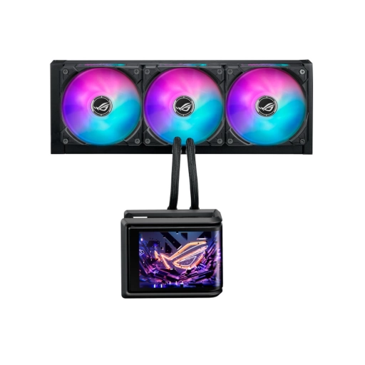 Refrigeraci�n L�quida Asus ROG Ryuo IV SLC 360 ARGB