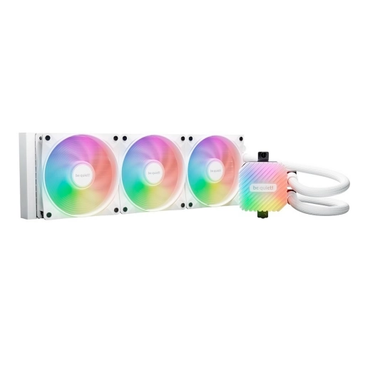 Refrigeraci�n L�quida be quiet! Light Loop 360mm Blanco