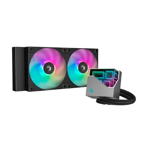 Refrigeraci�n L�quida DeepCool LT360 ARGB BK
