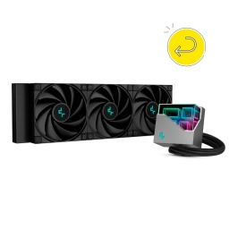 Refrigeracin Lquida Deepcool LT720