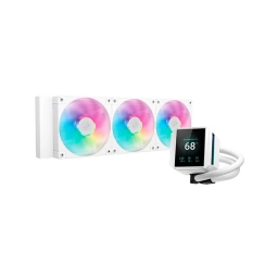 Refrigeracin Lquida DeepCool Mystique 360 ARGB