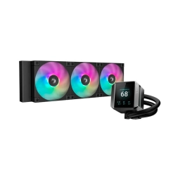 Refrigeracin Lquida Deepcool Mystique 360 ARGB
