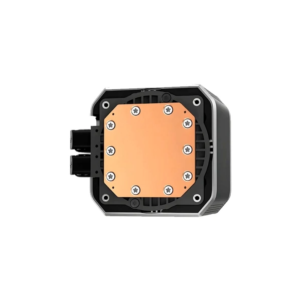 Compatible con Intel y AMD