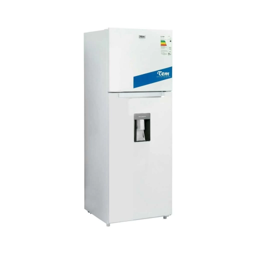 Refrigerador TEM 330 Litros Fro Seco con Dispensador