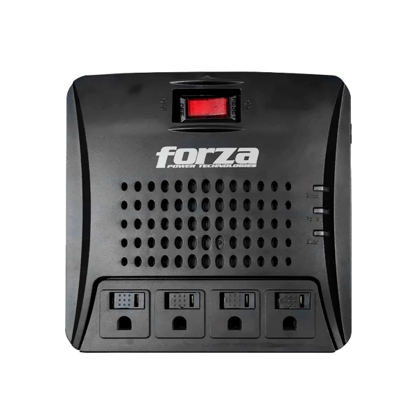Capacidad 1500W