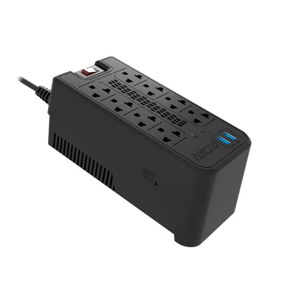 Capacidad&nbsp;1200VA/600W