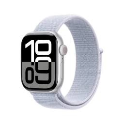 Reloj Apple Watch Series 10 42mm Aluminio Celeste
