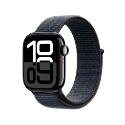 Reloj Apple Watch Series 10 42mm Aluminio Negro