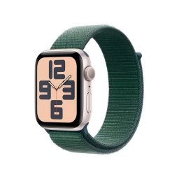 Reloj Apple Watch Series SE2 44mm 5 ATM Starlight
