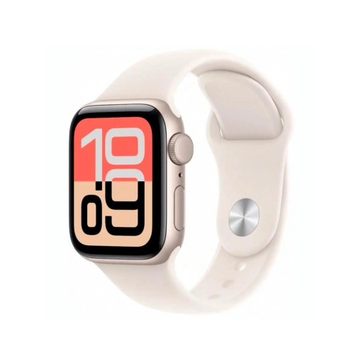 Reloj Apple Watch Series SE3 44mm Talle M/L