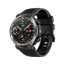 Reloj BlackView W50 Pro 1.45 Bluetooth IP68 Negro