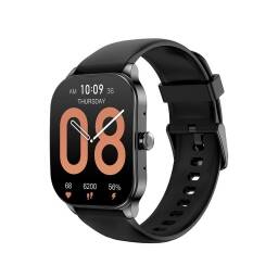 Reloj Smartwatch Amazfit Pop 3S 1.96  Bluetooth IP68