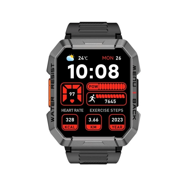 Aceler&oacute;metro Apoyo