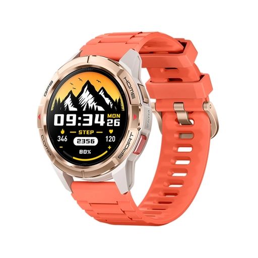  Reloj Smartwatch Mibro GS Active 1.3 Bluetooth 5 ATM