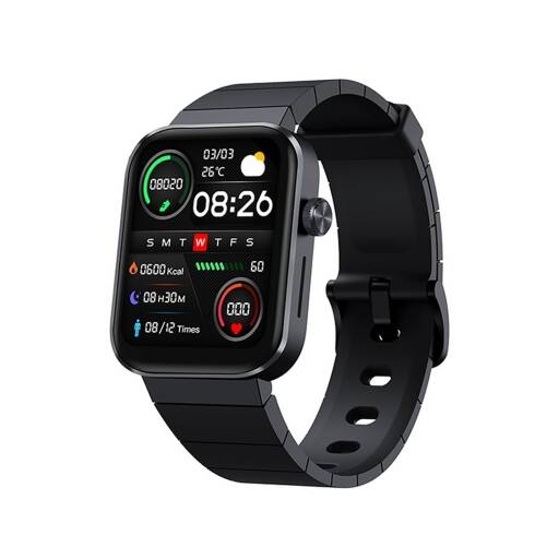 Reloj Smartwatch Mibro T1 1.6" Bluetooth 2 ATM 
