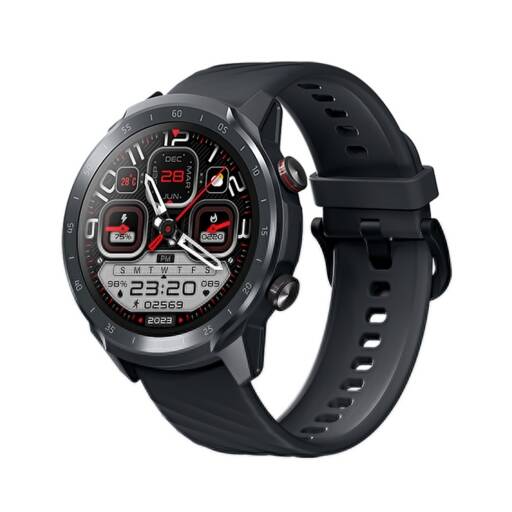 Reloj Smartwatch Mibro Watch A2 1.39" Bluetooth 2 ATM