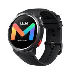 Reloj Smartwatch Mibro Watch GS 1.43 Bluetooth 5 ATM 
