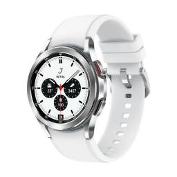 Reloj Smartwatch Samsung Watch 4 1.4 Bluetooth 5 ATM