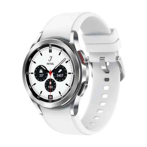 Reloj Smartwatch Samsung Watch 4 1.4" Bluetooth 5 ATM