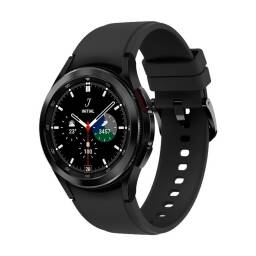 Reloj Smartwatch Samsung Watch 4 1.4" Bluetooth 5 ATM