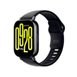 Reloj Smartwatch Xiaomi Redmi Watch 5 Active 2.0 5 ATM BK