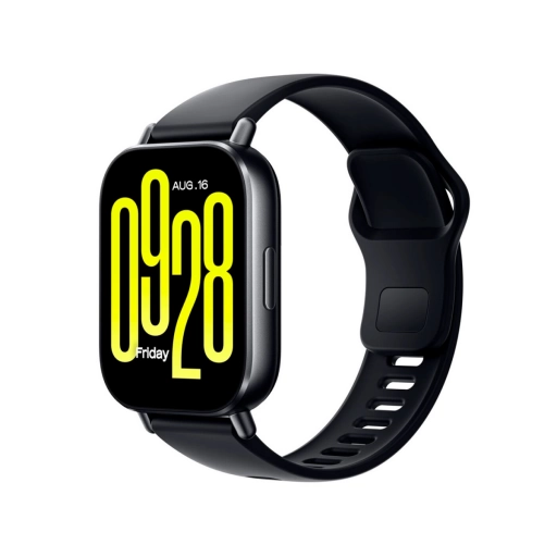 Reloj Smartwatch Xiaomi Redmi Watch 5 Active 2.0 5 ATM BK