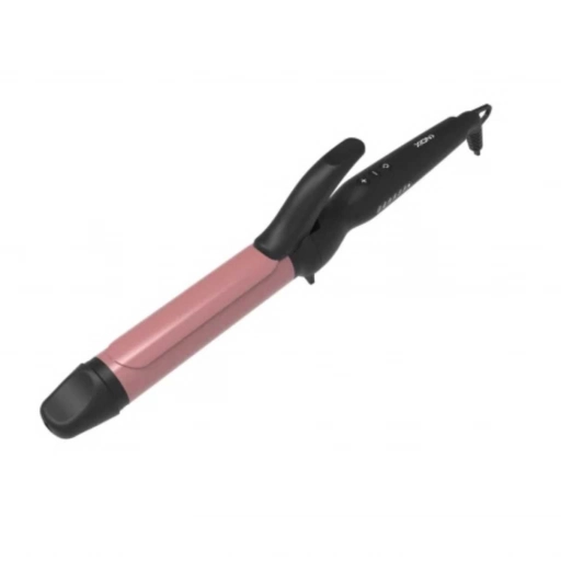 Rizador De Cabello Xion 33mm Profesional Cer�mico