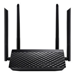 Router Asus RT-AC1200 V2 Dual Band WiFi